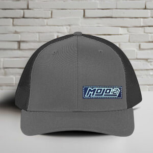 Mojo H2O Trucker Hat