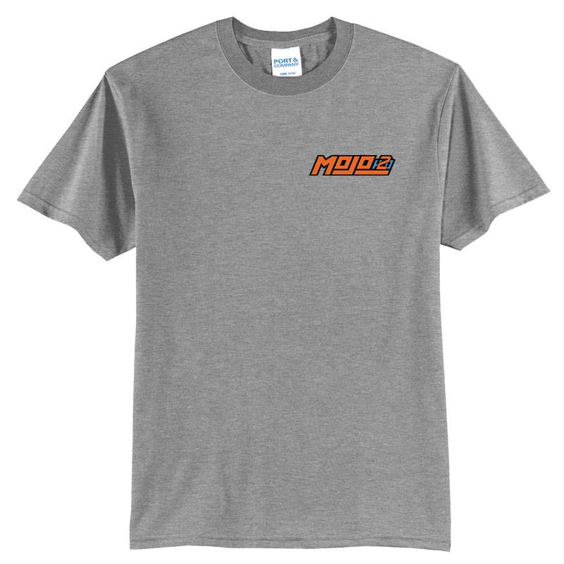 Mojo H2O Short Sleeve T-Shirt - Image 2