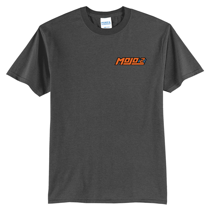 Mojo H2O Short Sleeve T-Shirt - Image 3