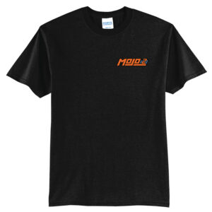 Mojo H2O Short Sleeve T-Shirt
