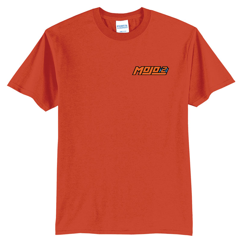 Mojo H2O Short Sleeve T-Shirt - Image 5