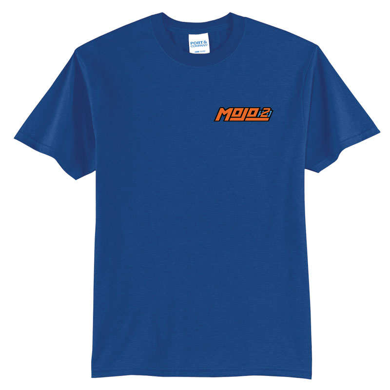 Mojo H2O Short Sleeve T-Shirt - Image 7