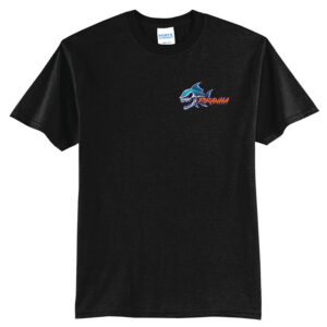 Piranha Short Sleeve T-Shirt