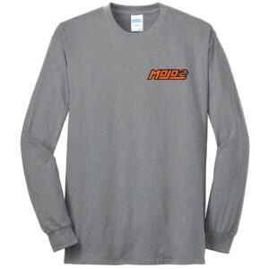 MojoH2O Long Sleeve T-Shirt