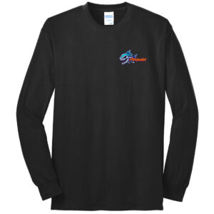 Piranha Long Sleeve T-Shirt